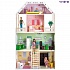 Кукольный домик - Поместье Шервуд, с мебелью  - миниатюра №3